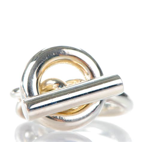 Croisette Hermès Rings for Women .